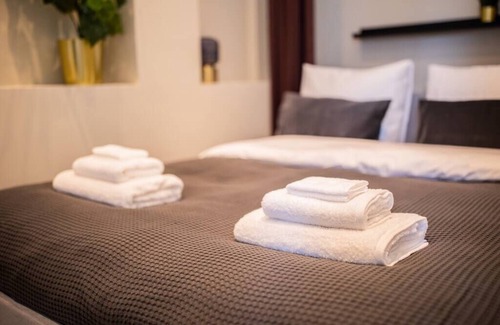 Hillegersberg-Zuid Apartment | Delightful 2 Bed Serviced Apartment 54m2 -MST40D-