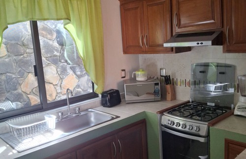 Patzcuaro House | Delightful 2-bedroom house with WiFi in Pátzcuaro