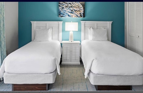 Jamestown Resort | Delightful 2-bedroom resort in Jamestown