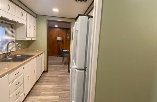 Buena Vista House | ⭐️Delightful 3 bedroom house - deck/nature/trails