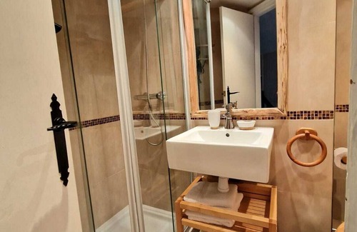 Vielha Apartment | Delightful 3-bedroom duplex apartment with private parking in Betren - Vielha