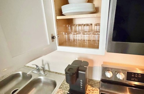 Northeast Houston House | Delightful 3-bedroom house with AC in Houston