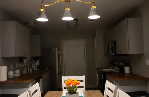 Wright House | Delightful 3-bedroom townhome in Emerald Coast ivo beaches, shops, and dining!