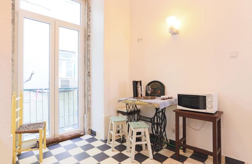 Chiado Apartment | Delightful 4-bedroom apartment in historical downtown