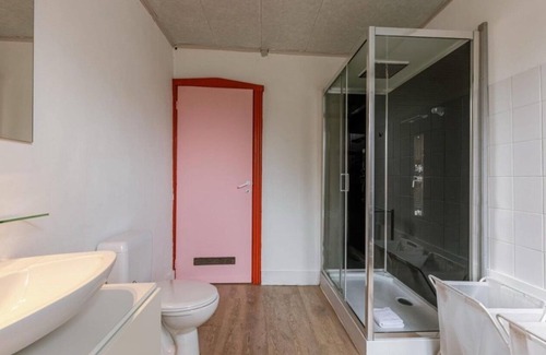 Kunstenkwartier Apartment | Delightful 4-bedroom apartment in Gent