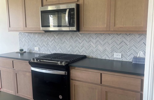 Forney House | Delightful 4-bedroom house in charming Forney