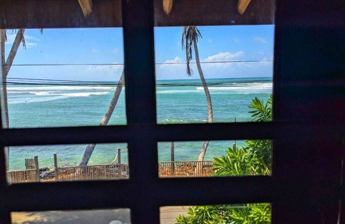 Polhena Apartment | Delightful 5-bedroom apartment in Matara