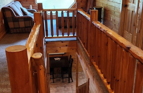 Fishs Eddy House | Delightful 5-bedroom house with AC and WiFi in charming Fishs Eddy
