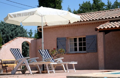 Les Censies Villa | Delightful 6-person villa with private swimming pool in Provence (VAR) South of France