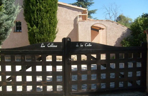 Les Censies Villa | Delightful 6-person villa with private swimming pool in Provence (VAR) South of France