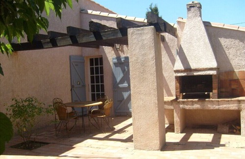 Les Censies Villa | Delightful 6-person villa with private swimming pool in Provence (VAR) South of France