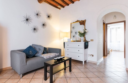 Prato Apartment | Delightful apartment 30 minutes from Florence/Charming flat 30 min. from Florence