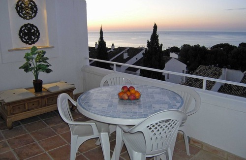 Altea Apartment | Delightful Apartment, Altea, Spain