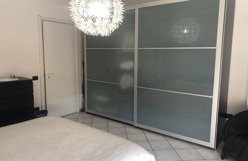 Prato House | Delightful apartment. Great location