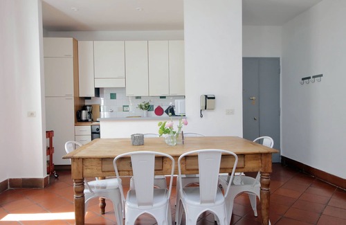 Rome City Centre Apartment | Delightful apartment in the heart of Rome, near the Pantheon and Piazza Navona