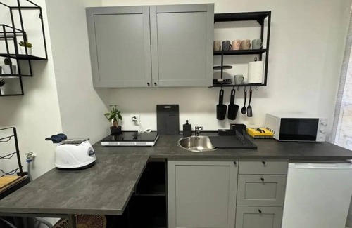 Salario Apartment | Delightful apartment in the center of Rome, newly renovated