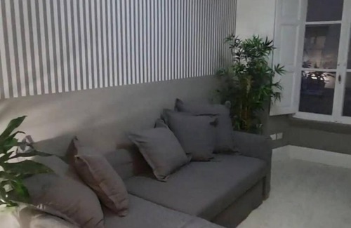 Salario Apartment | Delightful apartment in the center of Rome, newly renovated