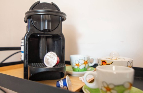 Fiumicino Apartment | Delightful apartment with large terrace near Leonardo Da Vinci FCO Airport