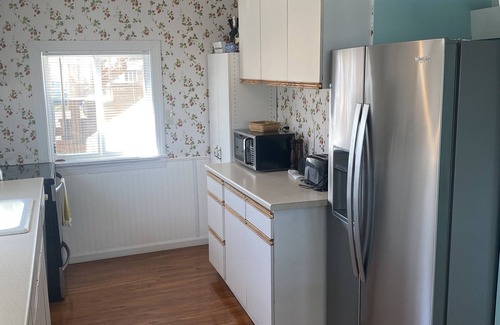 Prime Hook Beach House | Delightful Coastal Retreat: Prime Hook Beach Oasis by the Delaware Bay