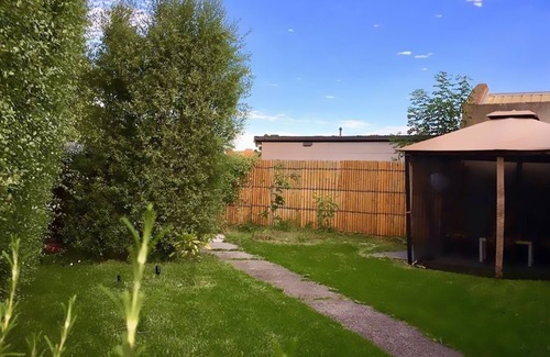 Bellfield House | Delightful, Cozy & Modern House (Unfurnished)