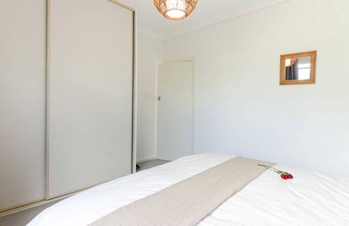 Bellfield House | Delightful, Cozy & Modern House