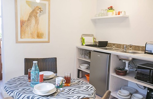 Hermanus Apartment | Delightful db story loft with Airconditioning