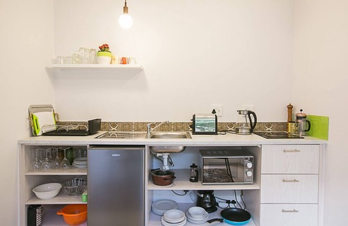 Hermanus Apartment | Delightful db story loft with Airconditioning