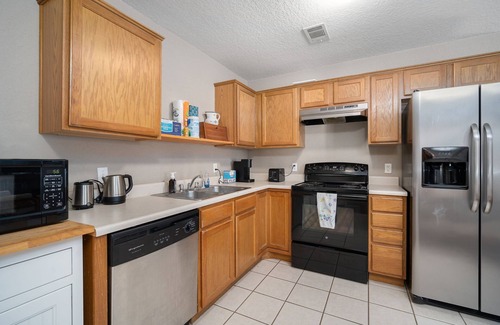 Fort Smith House | Delightful Duplex 2 beds 2 baths