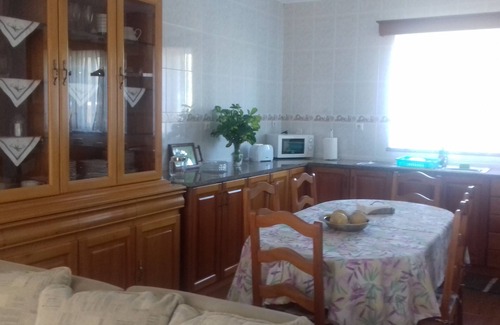 Praia da Vitoria House | Delightful Family House in Azores Seaside City