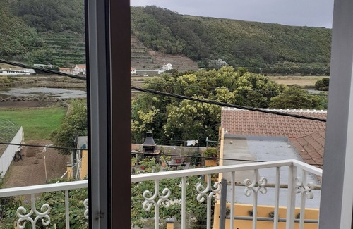 Praia da Vitoria House | Delightful Family House in Azores Seaside City