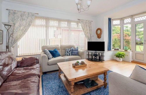 Lisburn House | Delightful Family Home
