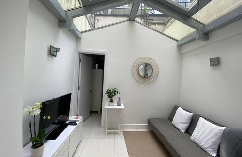Angel Apartment | Delightful Flat in Angel