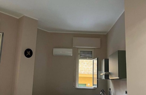 Palermo Apartment | Delightful furnished apartment and, complete with all amenities and Wi-Fi,