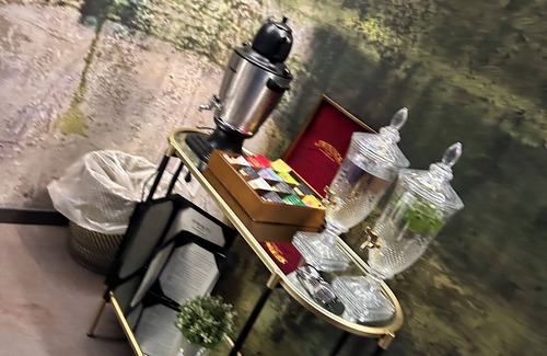 Palermo Apartment | Delightful furnished apartment and, complete with all amenities and Wi-Fi,