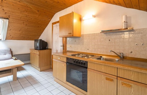 Unterammergau House | Delightful Holiday Home in Unterammergau with Terrace
