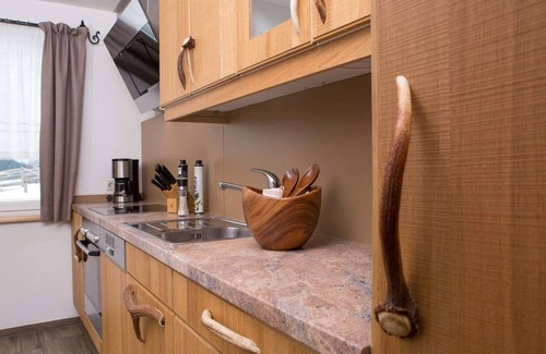 Untertauern House | Delightful Holiday Home with Sauna