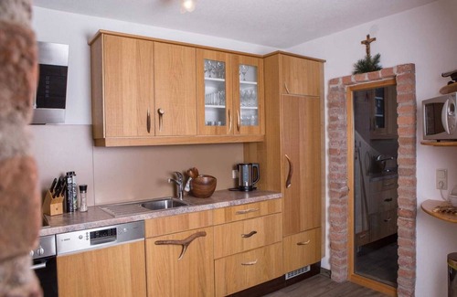 Untertauern House | Delightful Holiday Home with Sauna