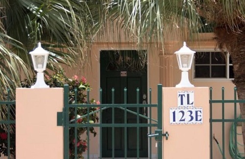 Punto de Oro House | Delightful holiday home in Aruba