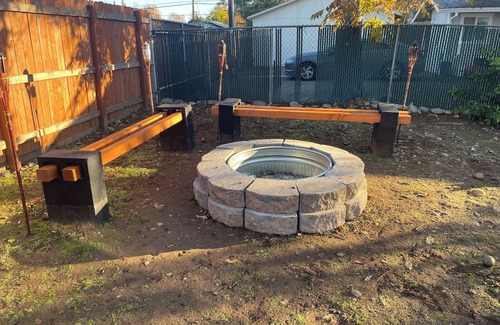 Oroville House | Delightful home in Oroville