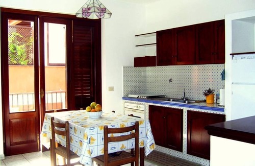 Lipari Historic Centre Apartment | Delightful house in the historic center of Lipari with spectacular private terrace.