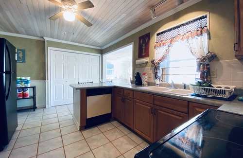 Simpsonville House | Delightful Living Downtown Simpsonville
