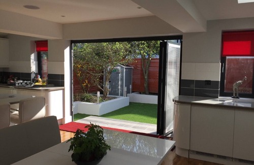 Brighton Bed & Breakfast | Delightful Luxury Bath & Breakfast 4