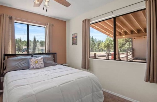 Parks House | Delightful Mtn Paradise in Parks @ theHeart of Northern AZ!!