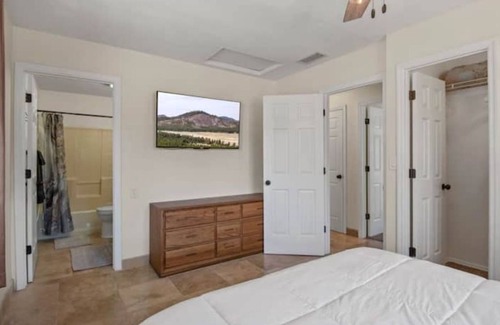 Parks House | Delightful Mtn Paradise in Parks @ theHeart of Northern AZ!!