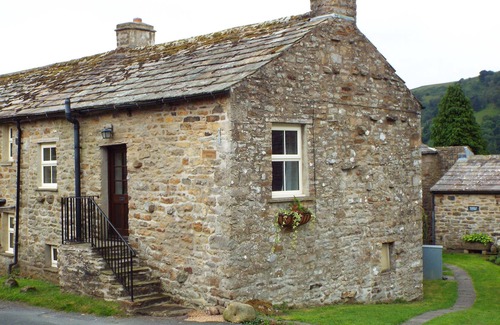 Worton Apartment | Delightful private guest suite in the heart of Swaledale