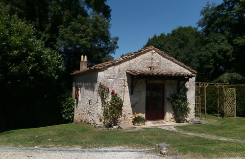 Loubezs-Bernac House | Delightful property consisting of a 4 bedroom house and separate cottage for 2.