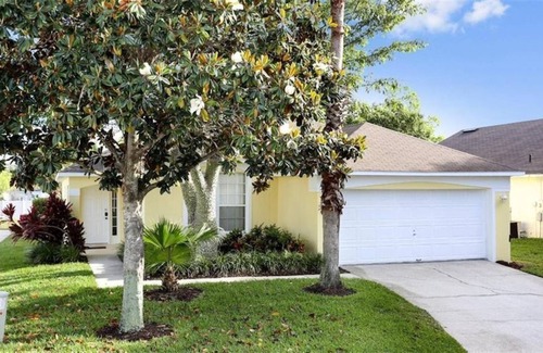 Westridge Villa | Delightful Relaxing 4Bed 2 Bath Pool Villa