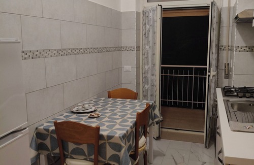 Aurelio Condo | Delightful Rome apartment -Vatican 9' from the Battistini metro