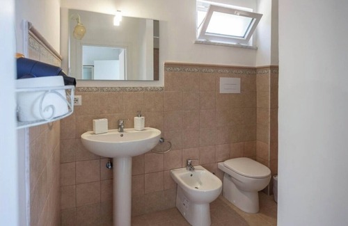 Maratea House | Delightful rooms with private bathroom sea and mountain view 3382837420