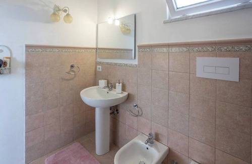 Maratea House | Delightful rooms with private bathroom sea and mountain view 3382837420